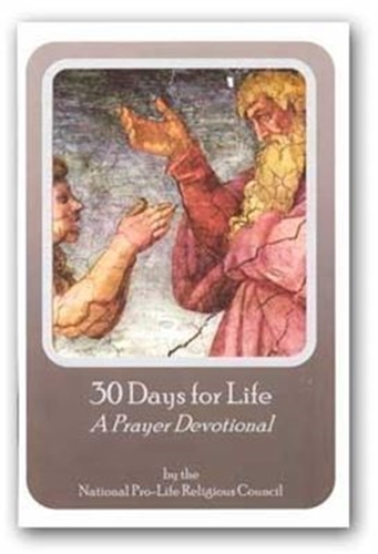 30-days-for-life-a-prayer-devotional
